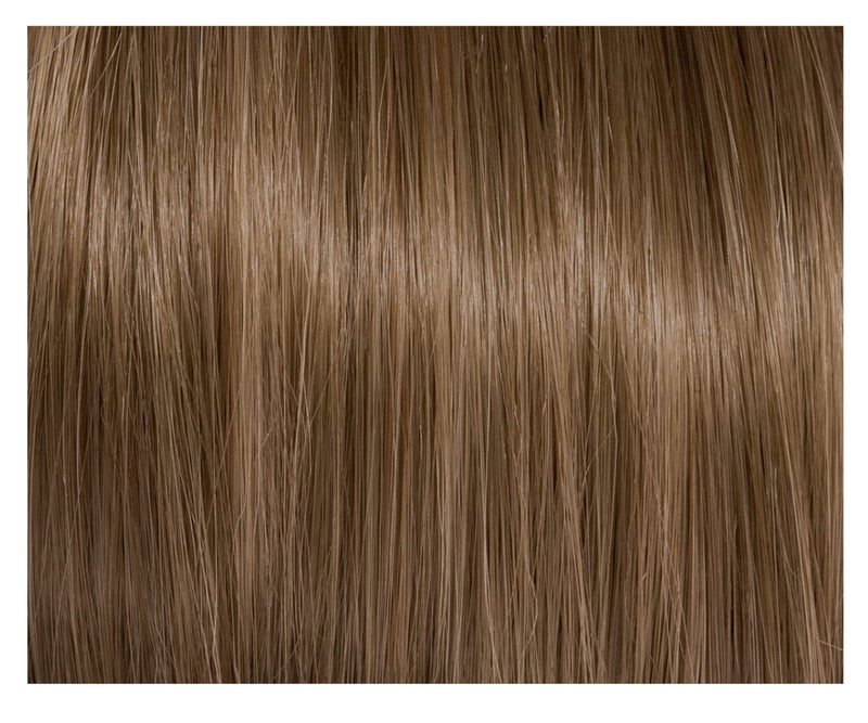 Milano Care Milano Colore  Nourishing Hair Coloring Treatment  Permanent Hair Dye  Hair Color Cream Peroxide Cream Not Included 63 Dark Golden Blonde 100ml34 oz